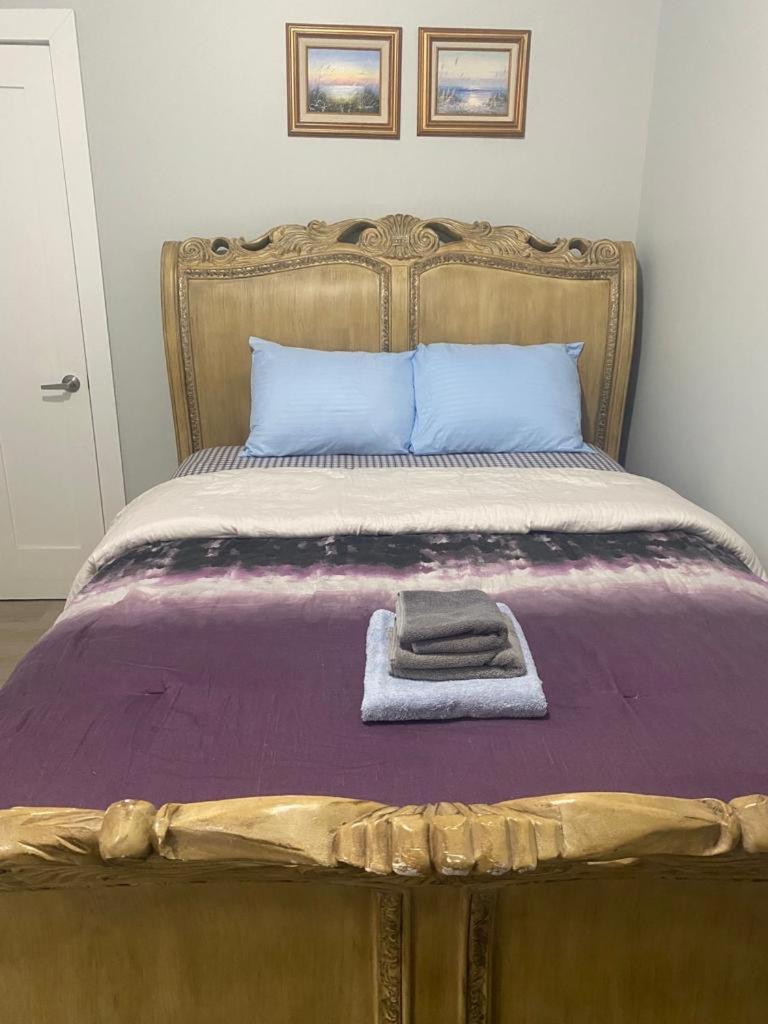 Stylish Room 8Mins To Newark Airport المظهر الخارجي الصورة