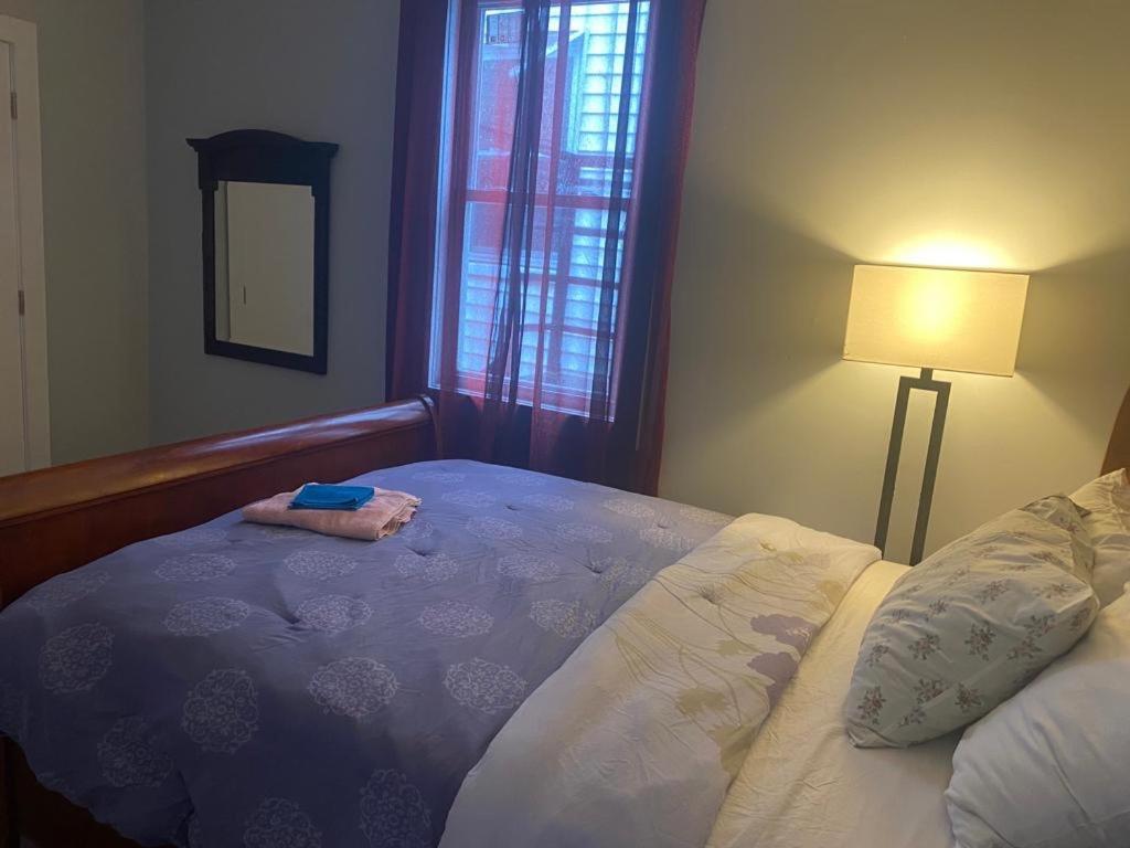 Stylish Room 8Mins To Newark Airport المظهر الخارجي الصورة