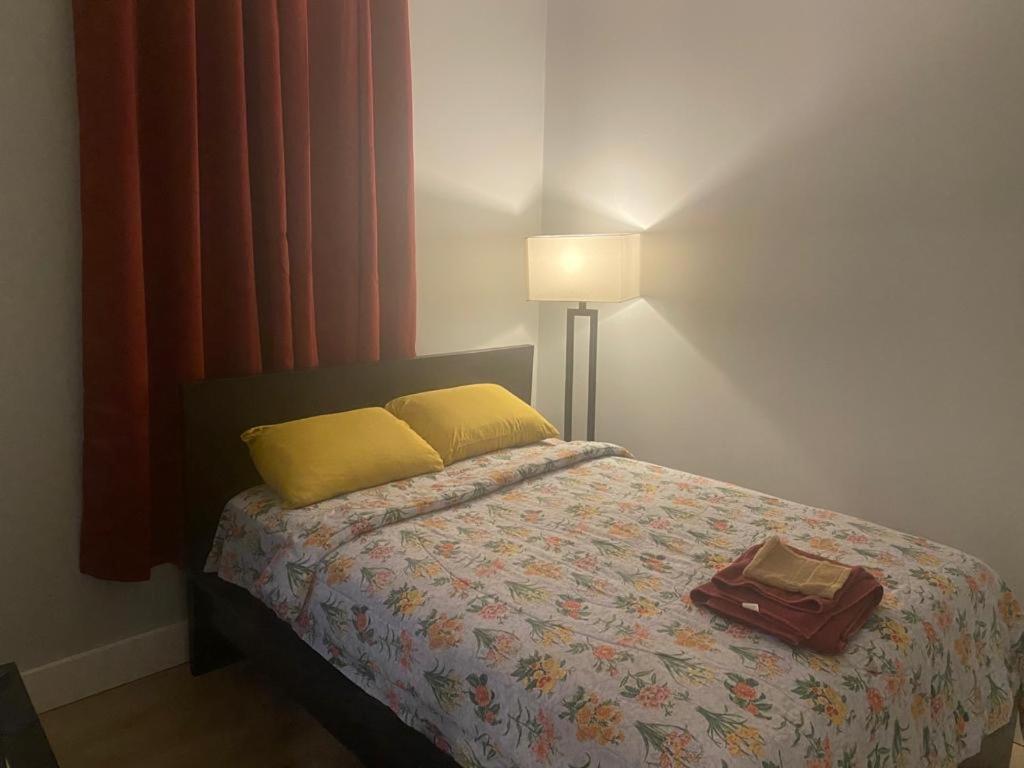 Stylish Room 8Mins To Newark Airport المظهر الخارجي الصورة