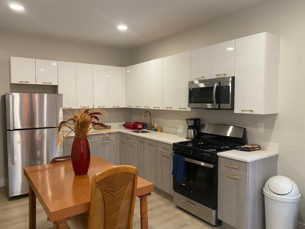 Stylish Room 8Mins To Newark Airport المظهر الخارجي الصورة