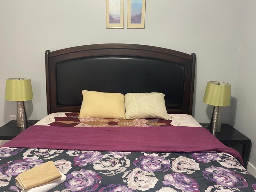 Stylish Room 8Mins To Newark Airport المظهر الخارجي الصورة